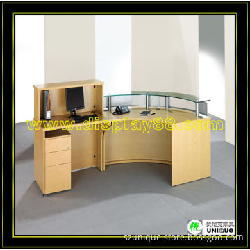 Salon Reception Desk